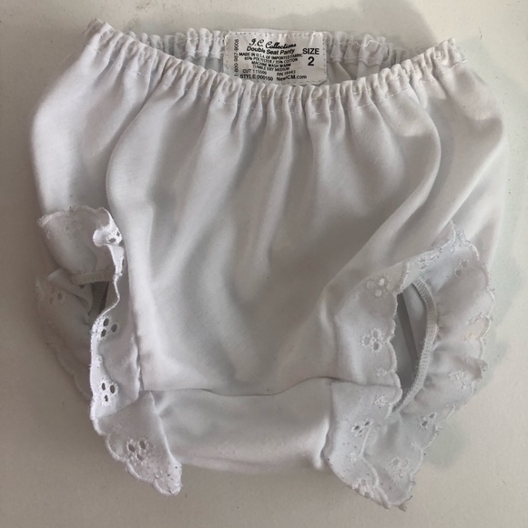 Other - Toddler Bloomer/Diaper Cover Other - Toddler Bloomer/Diaper Cover